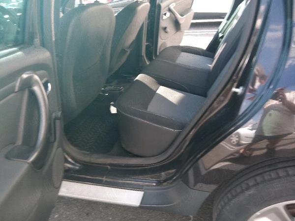 DACIA Duster 2016 — imagine 2