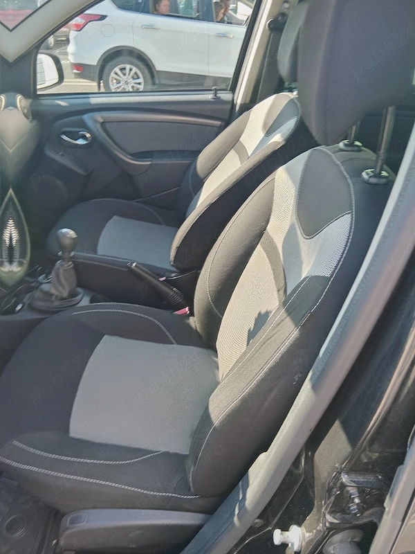 DACIA Duster 2016 — imagine 5