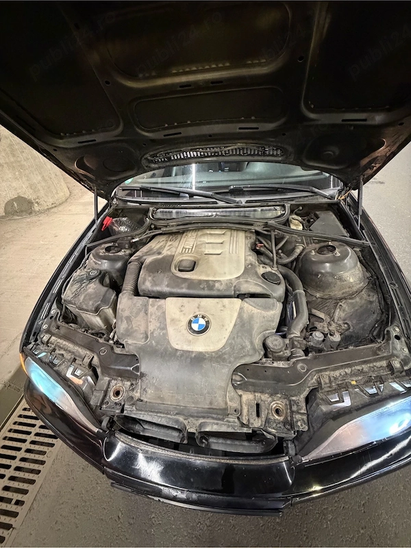 BMW 3 Series 2004 — imagine 4