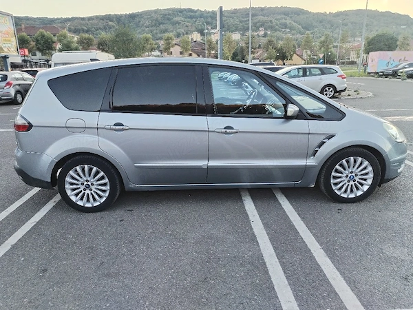 FORD S-MAX 2008 — imagine 4