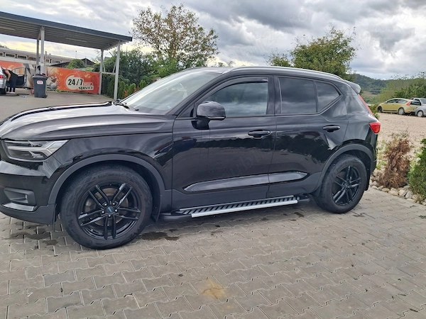 VOLVO XC40 2020 — imagine 2