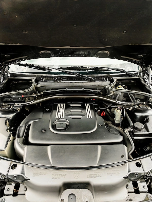 BMW X Series (Generic) 2007 — imagine 4