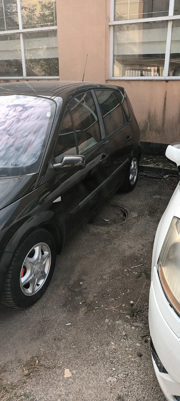 RENAULT Scenic 2005 — imagine 5