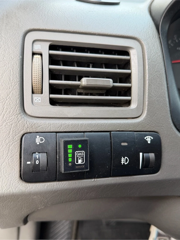 HYUNDAI Tucson 2007 — imagine 9