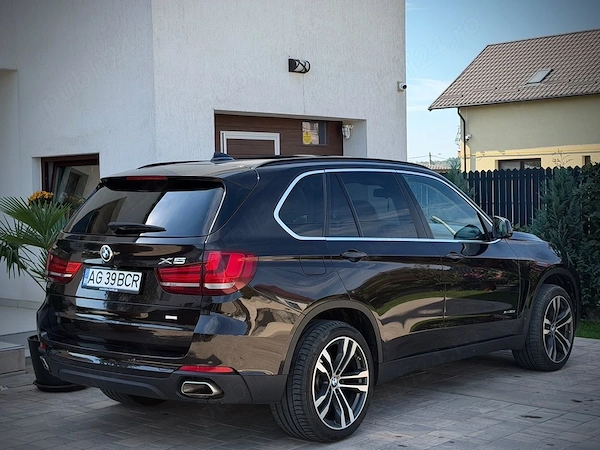 BMW X Series (Generic) 2015 — imagine 4