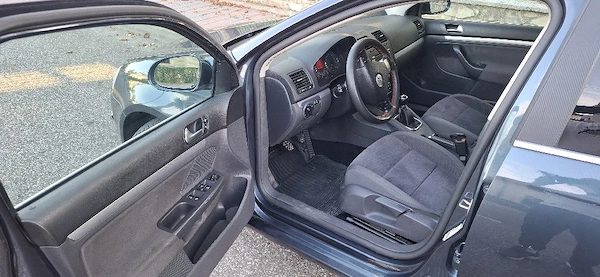 VOLKSWAGEN Golf 2008 — imagine 2