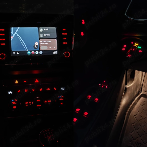 SEAT Leon 2016 — imagine 9