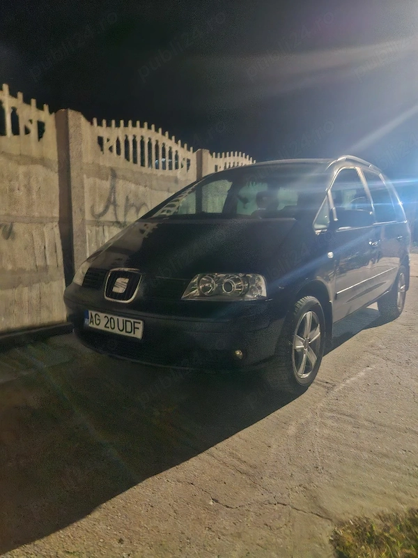 VOLKSWAGEN Transporter 2006 — imagine 5