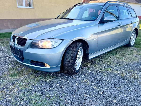 BMW 3 Series 2007 — imagine 2