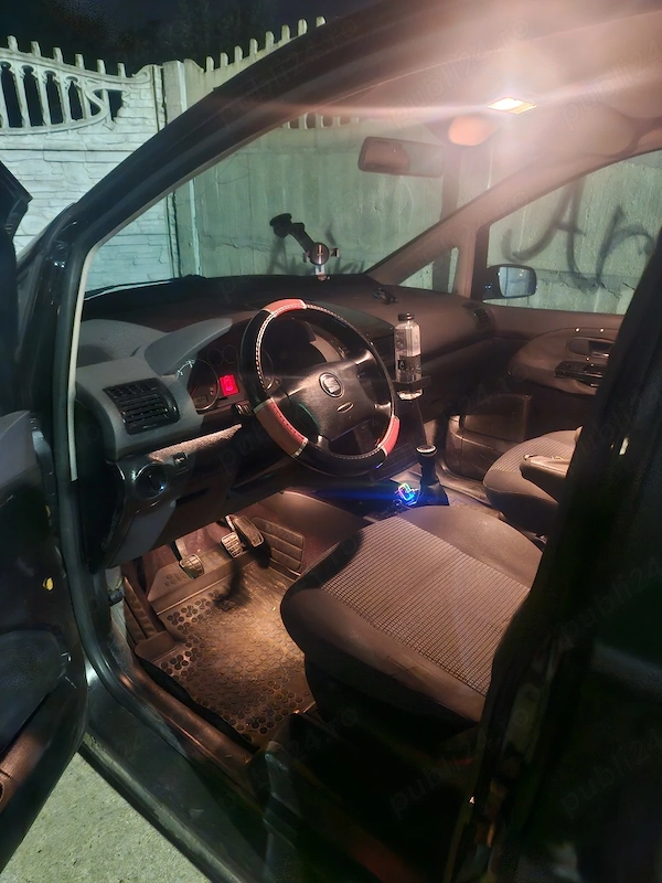 VOLKSWAGEN Transporter 2006 — imagine 4