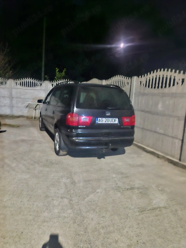 VOLKSWAGEN Transporter 2006 — imagine 3