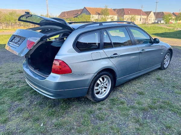BMW 3 Series 2007 — imagine 8