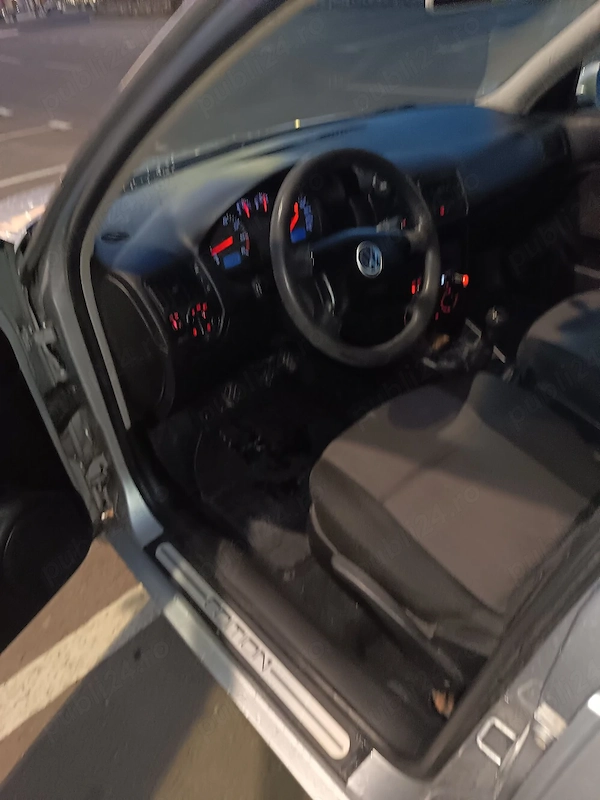 VOLKSWAGEN Golf 2002 — imagine 2