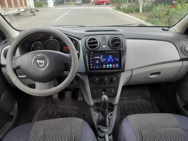 DACIA Logan 2014 — imagine 5