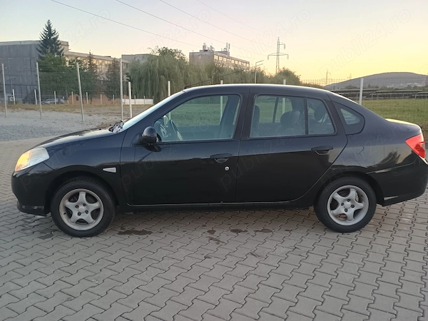 RENAULT Symbol 2010 — imagine 4