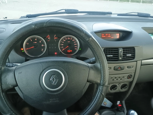 RENAULT Symbol 2010 — imagine 5