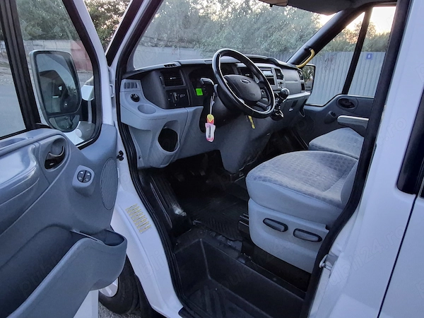 FORD Transit 2013 — imagine 6
