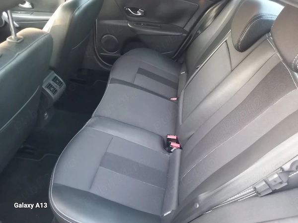 RENAULT Fluence 2010 — imagine 7