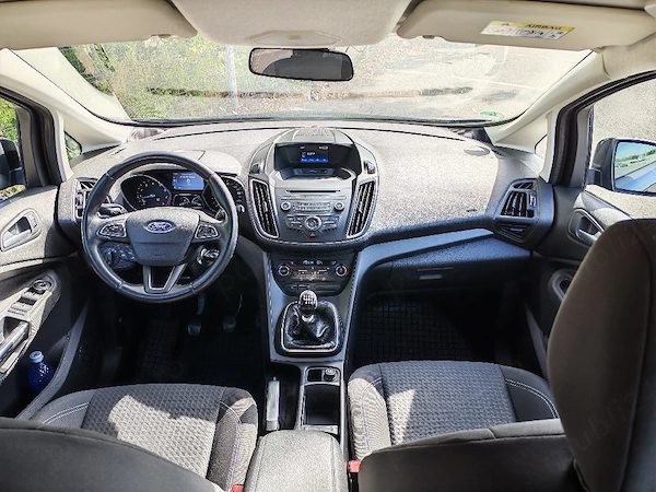 FORD C-Max 2017 — imagine 4