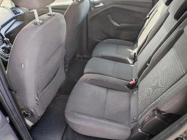 FORD C-Max 2017 — imagine 5