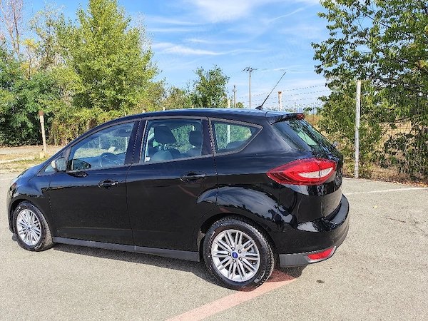 FORD C-Max 2017 — imagine 3