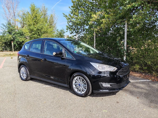 FORD C-Max 2017 — imagine 2