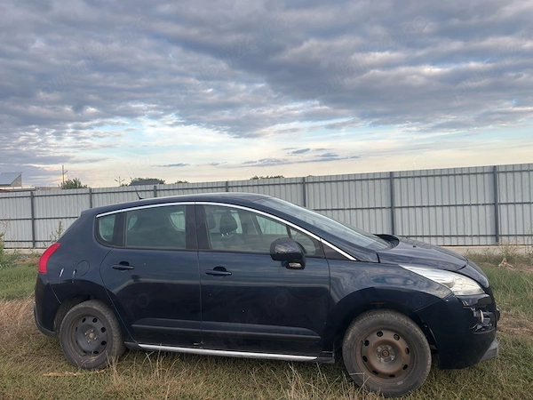 PEUGEOT 3008 2010 — imagine 6
