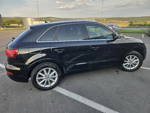 AUDI Q3 2012 — imagine 3