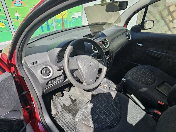 CITROËN C3 2006 — imagine 2