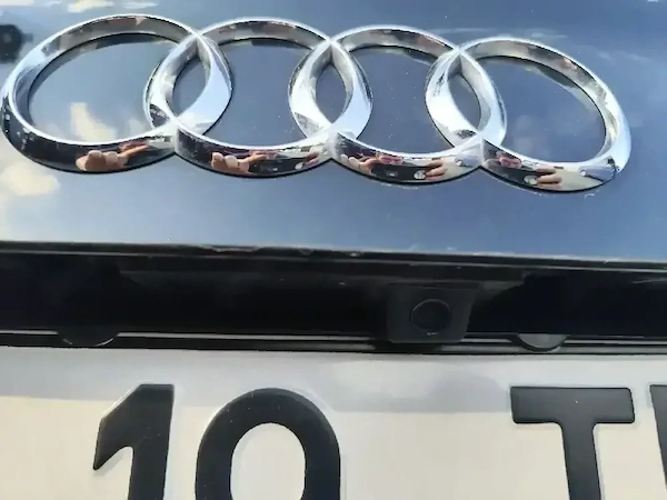 AUDI A4 2015 — imagine 2