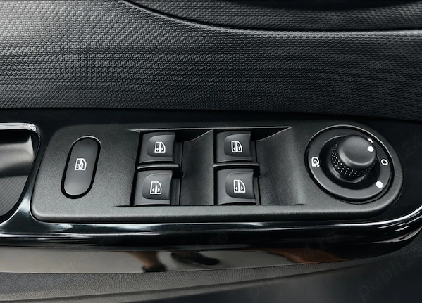 RENAULT Captur 2014 — imagine 8