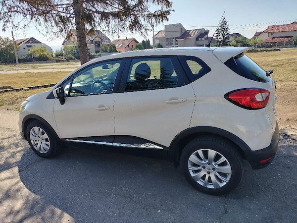 RENAULT Captur 2014 — imagine 2
