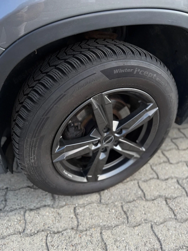 VOLKSWAGEN Tiguan 2013 — imagine 10