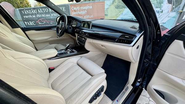 BMW X Series (Generic) 2015 — imagine 6