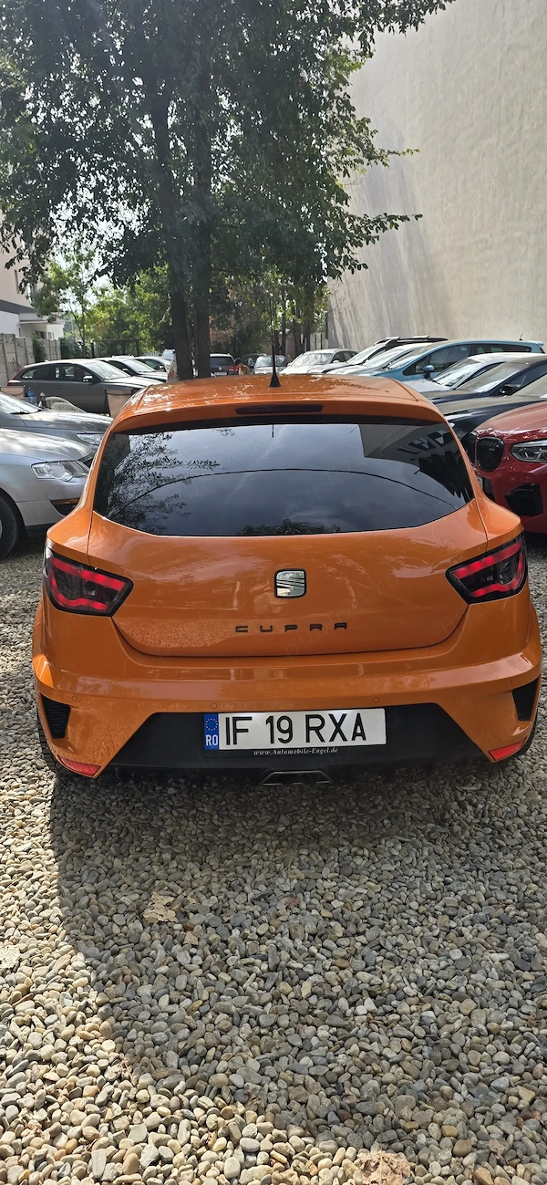 SEAT Ibiza 2011 — imagine 6