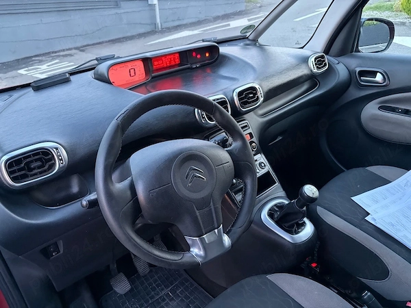 Citroen 1.6 D An 2013