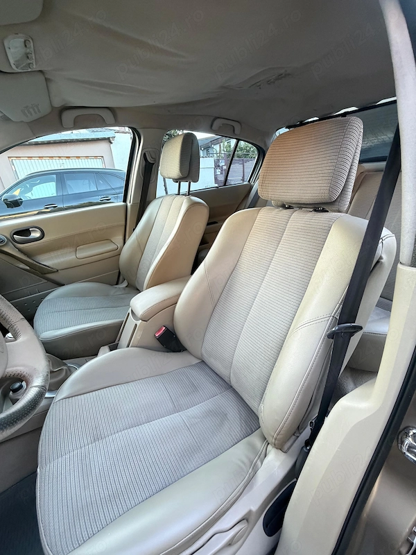 RENAULT Megane 2008 — imagine 7