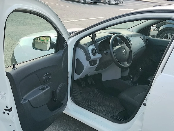 DACIA Sandero 2014 — imagine 8