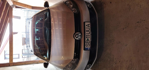 Volkswagen Golf 6 1.6 TDI - 2012