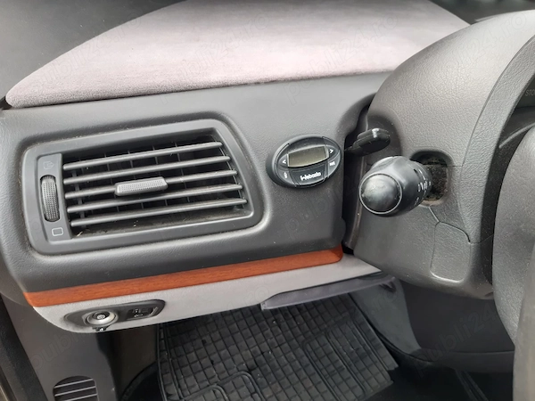 CITROËN C8 2003 — imagine 6