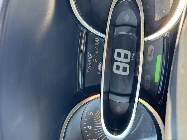 RENAULT Clio 2013 — imagine 7