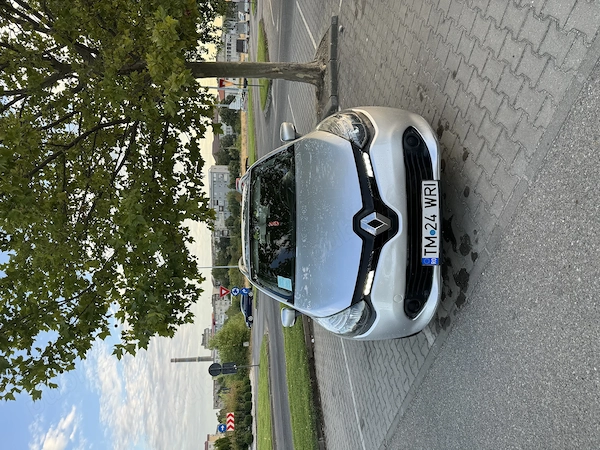 RENAULT Clio 2013 — imagine 3