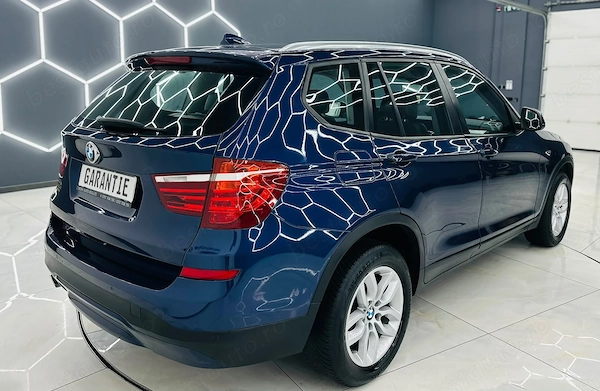 BMW X Series (Generic) 2017 — imagine 4