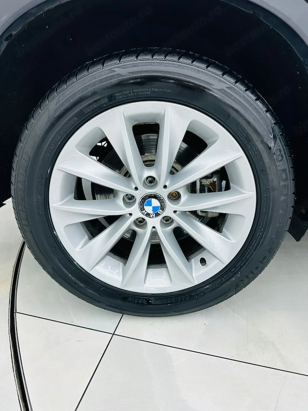BMW X Series (Generic) 2011 — imagine 9