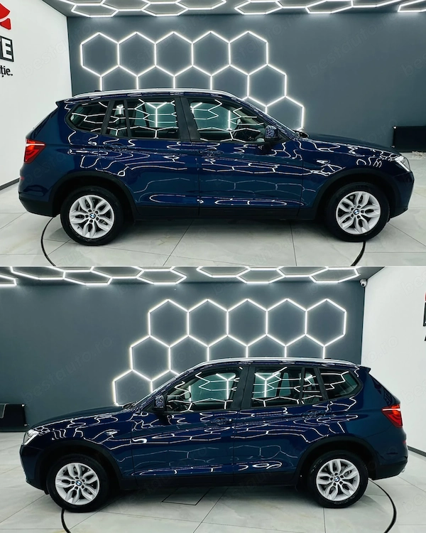 BMW X Series (Generic) 2017 — imagine 5