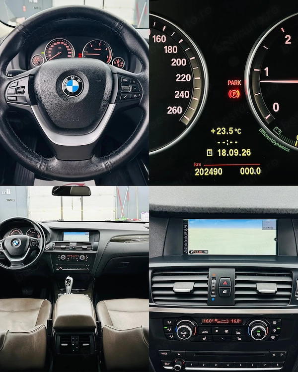 BMW X Series (Generic) 2011 — imagine 8