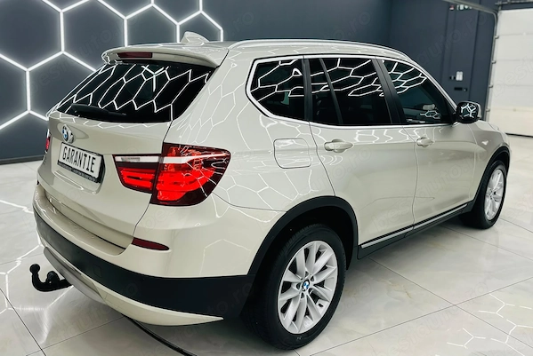 BMW X Series (Generic) 2011 — imagine 4