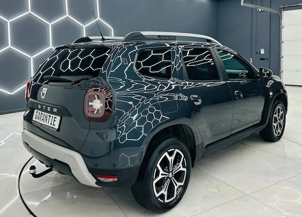 DACIA Duster 2020 — imagine 4