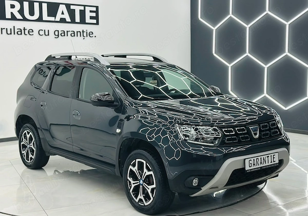 DACIA Duster 2020 — imagine 2