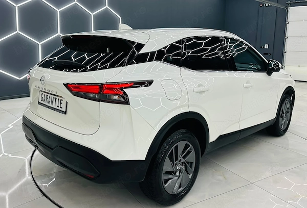 NISSAN Qashqai 2022 — imagine 4